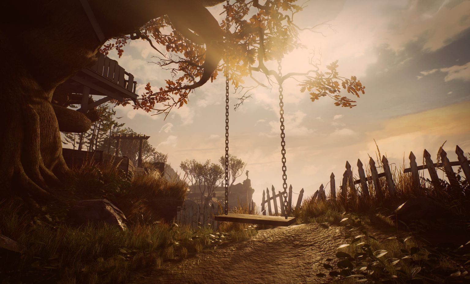 Breaking Review: What Remains of Edith Finch