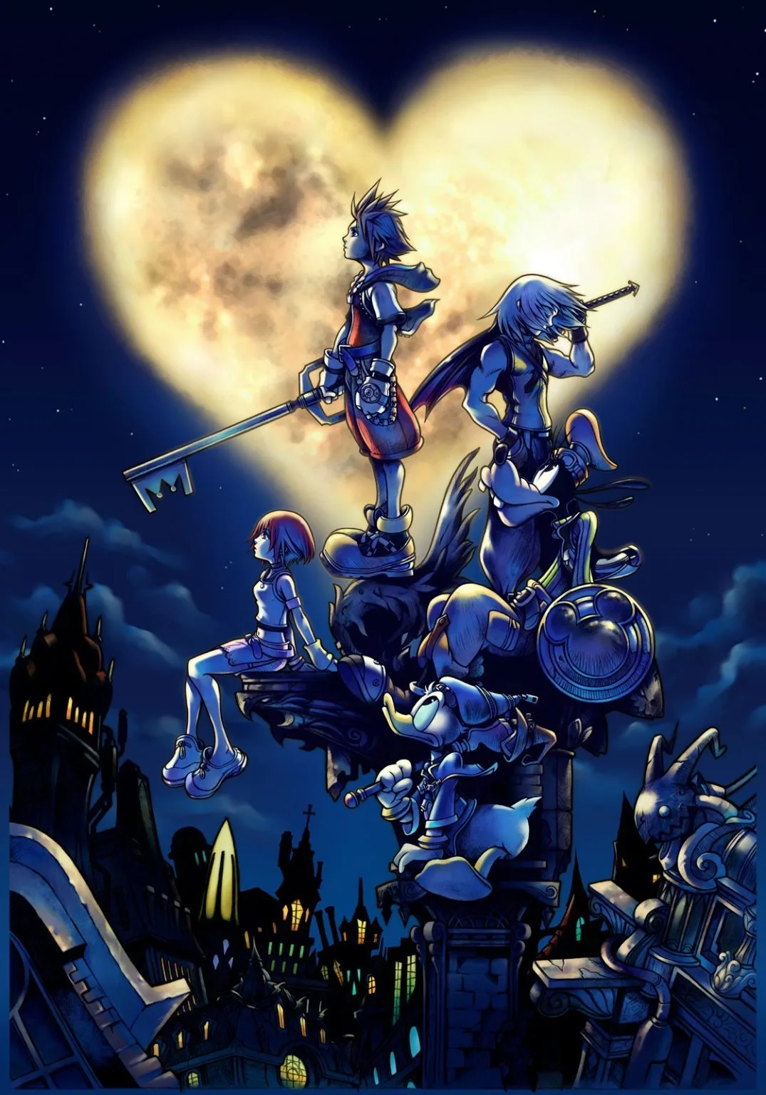 Top 10 JRPG Town Themes Top 10 JRPG Town Themes