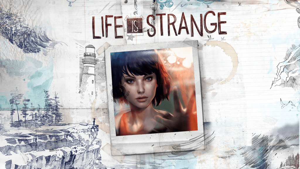 Life Is Strange best license music in video games