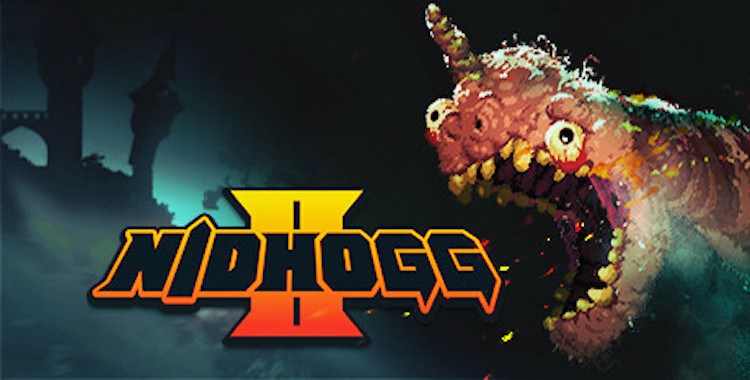 Breaking Review: Nidhogg 2