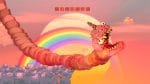 Breaking Review: Nidhogg 2