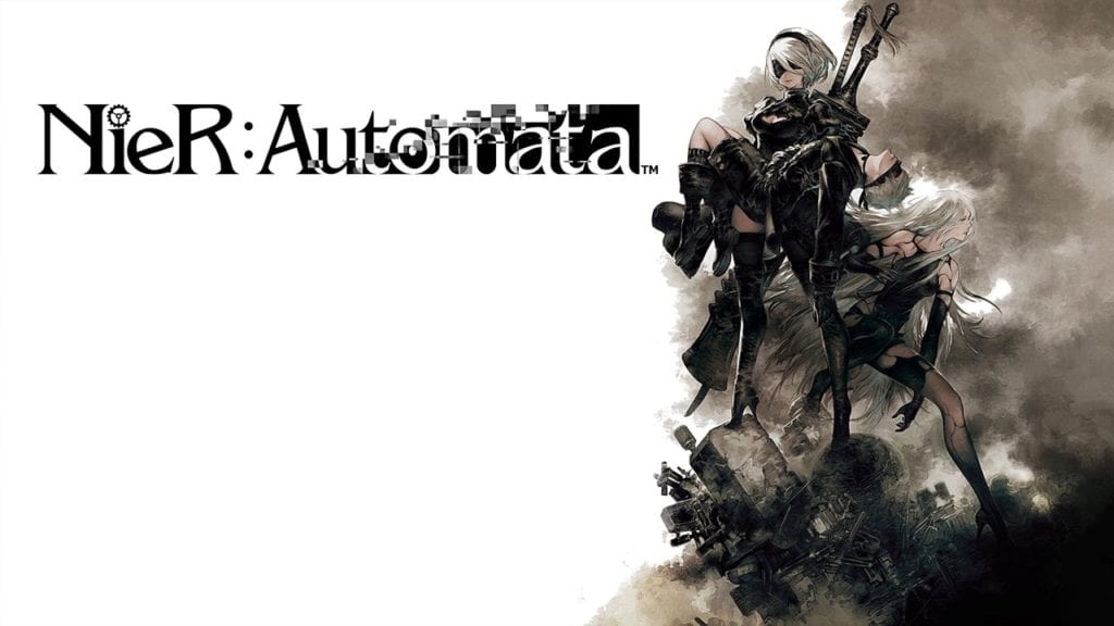 best video game soundtracks of all time - Nier & Nier Automata