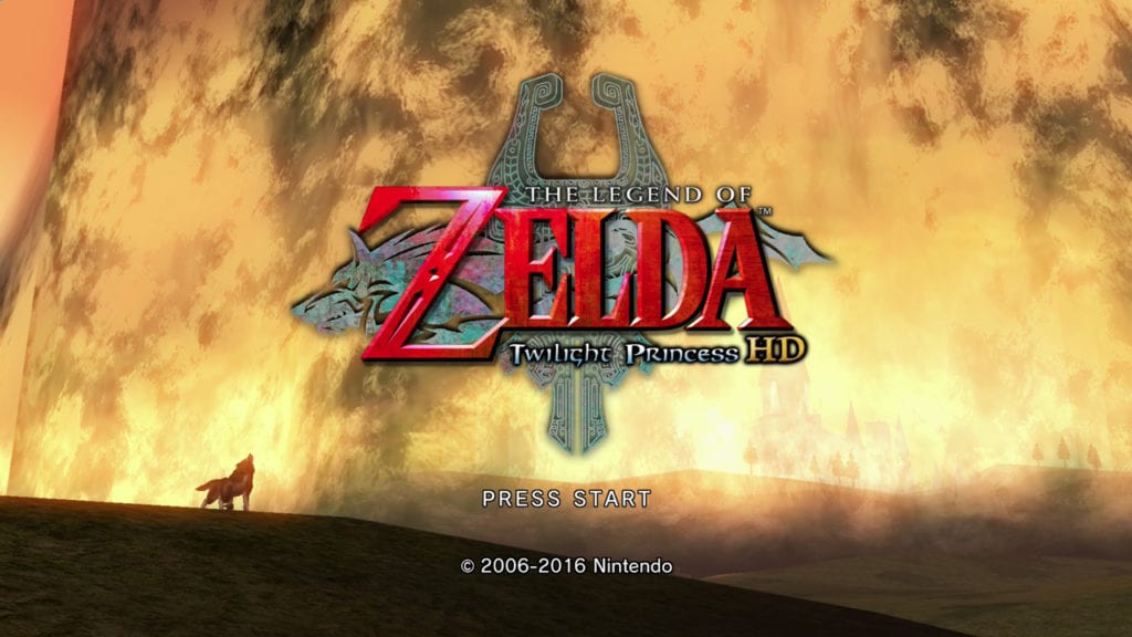 best video game soundtracks of all time - The Legend of Zelda: Twilight Princess
