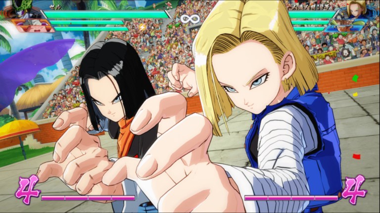 I'm gonna be honest-- I haven't even watched Dragon Ball. 