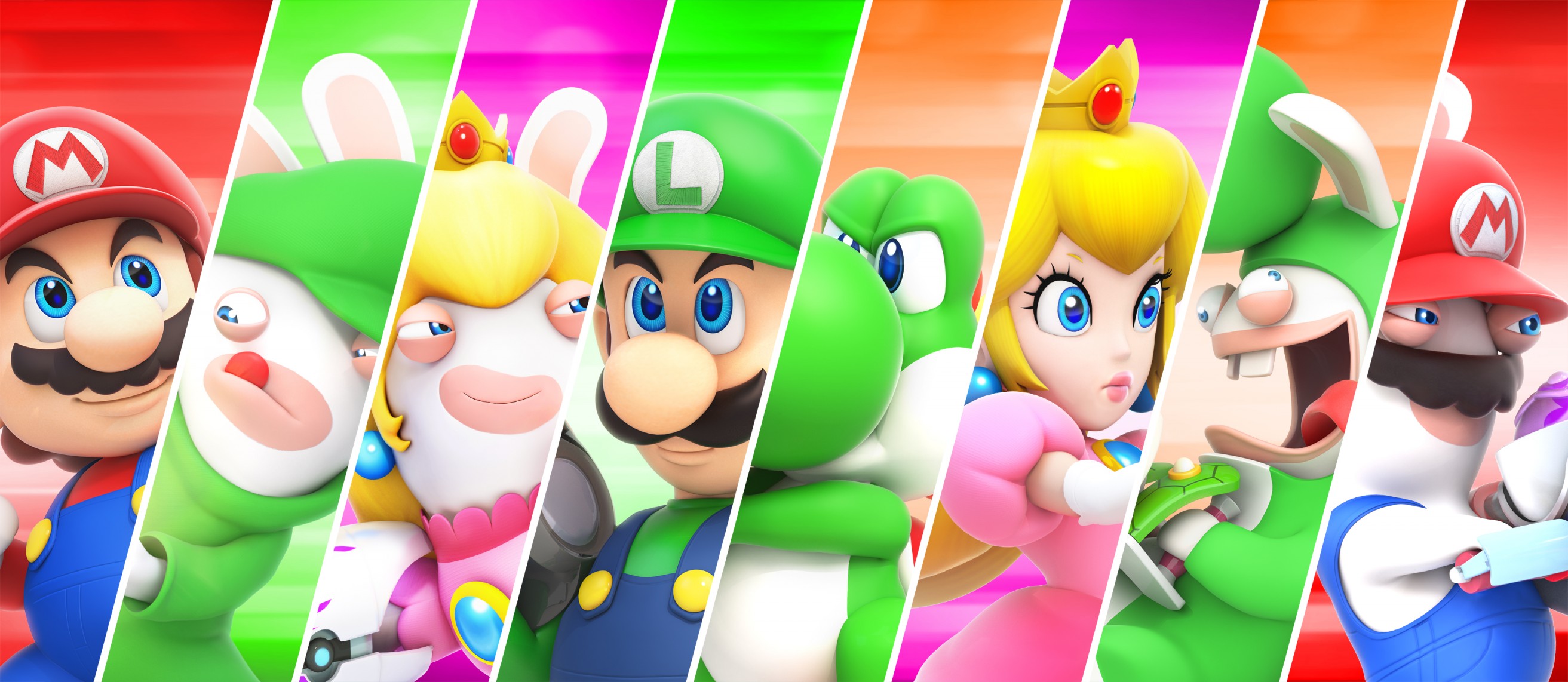 Breaking Review: Mario + Rabbids: Kingdom Battle