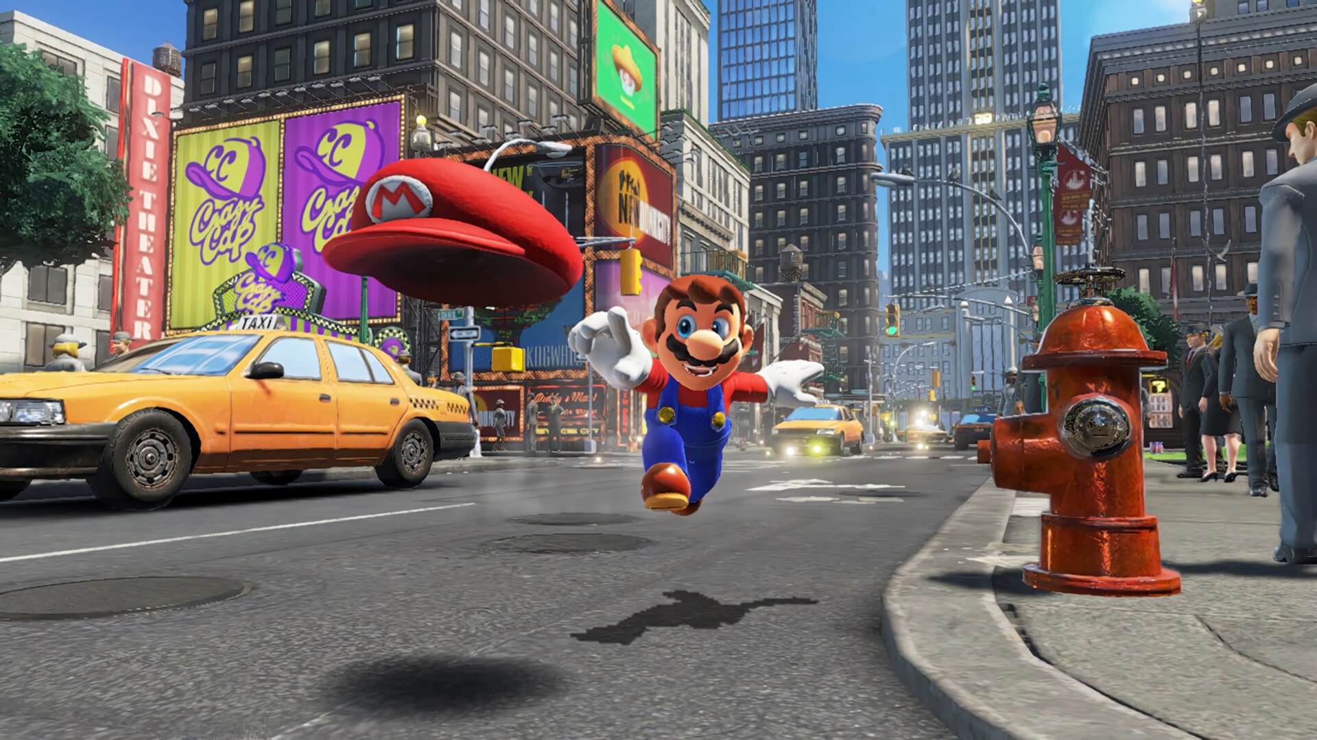 5 Predictions Ahead of Wednesday's 45-Minute Nintendo Direct