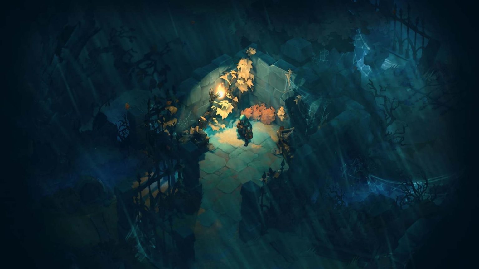 Breaking Review: Battle Chasers: Nightwar