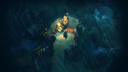 Breaking Review: Battle Chasers: Nightwar