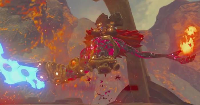 Enough Time Has Passed to Address Breath of the Wild's Killer Flaws