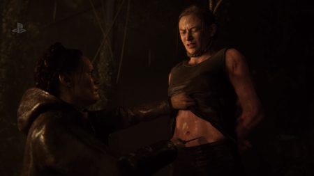 Sucker Punch New IP, The Last of Us: Part II Trailer, More Shown At Sony PGW Conference
