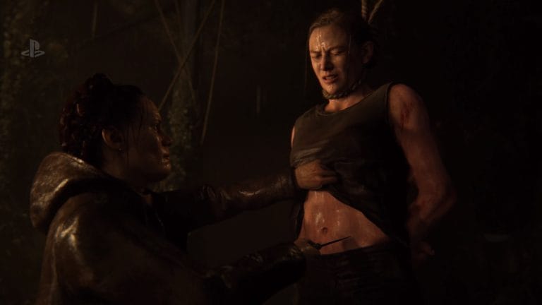 Sucker Punch New IP, The Last of Us: Part II Trailer, More Shown At Sony PGW Conference