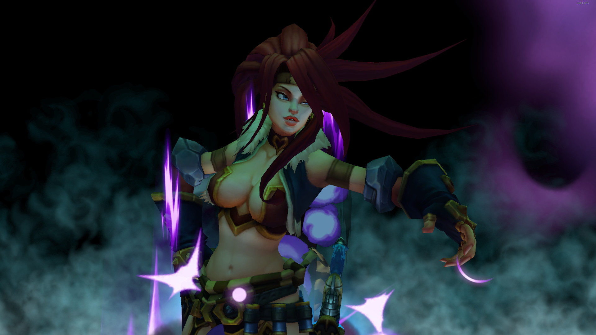 Breaking Review: Battle Chasers: Nightwar
