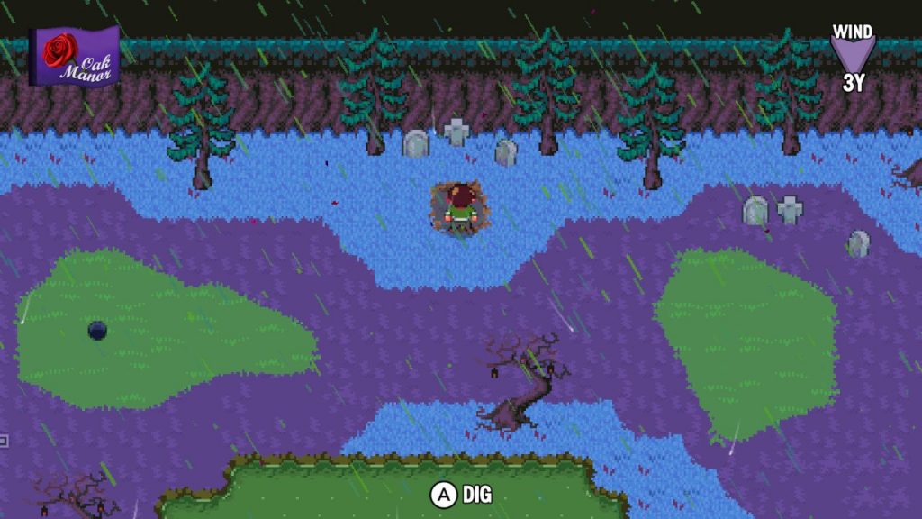 Golf Story is the Game I Never Knew I Wanted