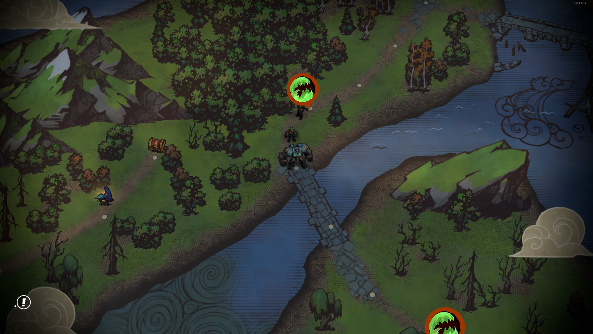 Breaking Review: Battle Chasers: Nightwar