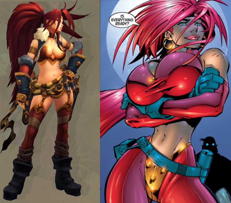 Breaking Review: Battle Chasers: Nightwar