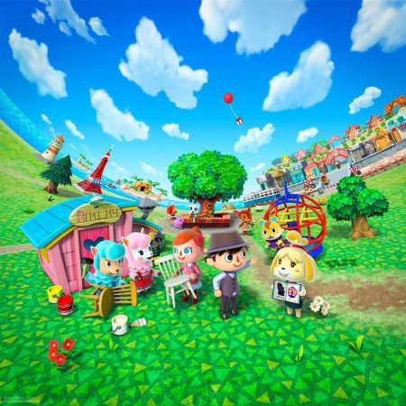 What to Expect from the Animal Crossing Mobile Direct