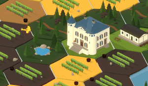 Breaking Review: Terroir