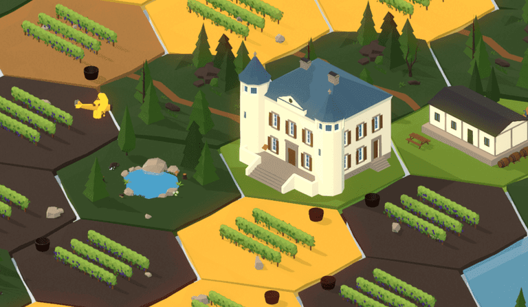 Breaking Review: Terroir