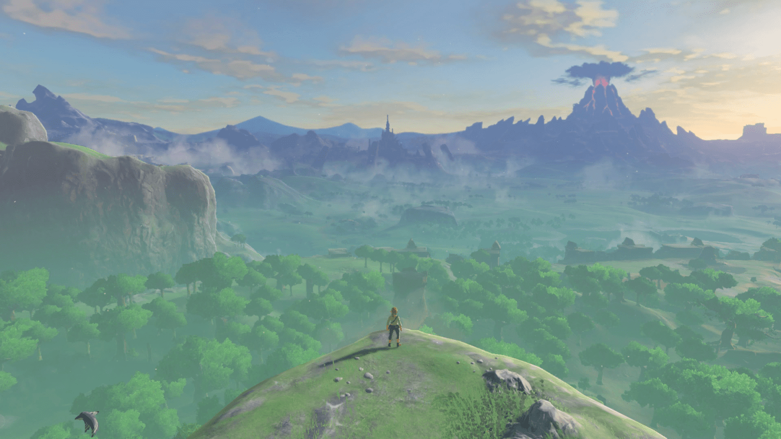 Enough Time Has Passed to Address Breath of the Wild's Killer Flaws