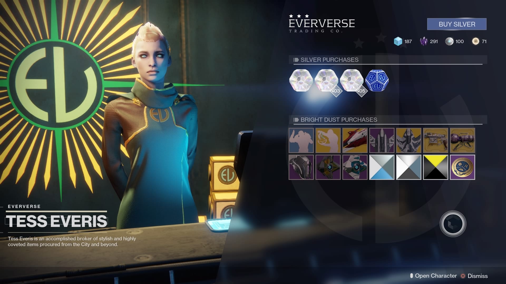 Destiny 2: The XP Cool-Down Controversy and the Eververse