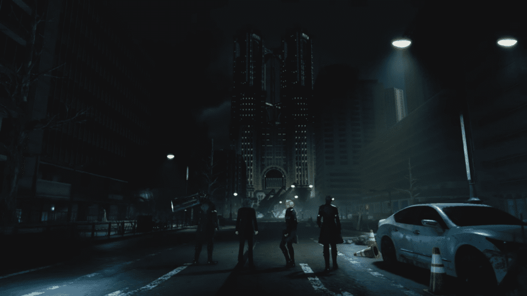 Gaming's Most Memorable Final Ending Sequences