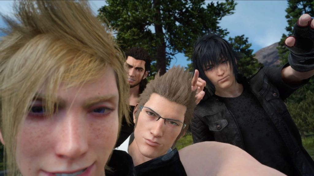 Gaming's Most Memorable Final Ending Sequences
