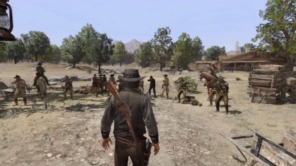 Gaming's Most Memorable Final Ending Sequences