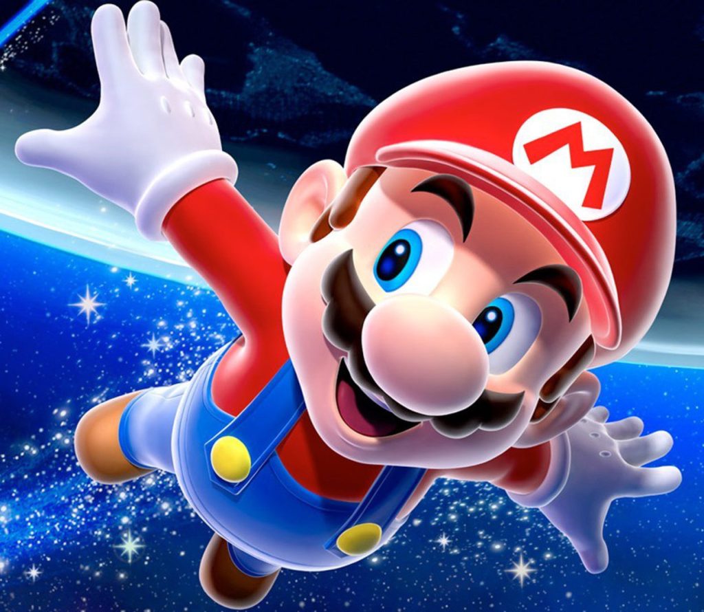 Super Mario Galaxy, 10 Years Later