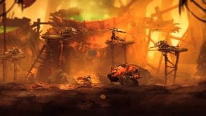 An Interview With Unruly Heroes Developer Magic Design Studios