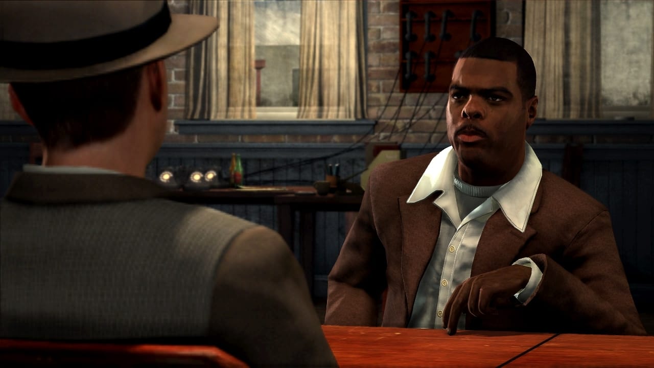 Is L.A. Noire a Modern Classic or Disappointing Failure?