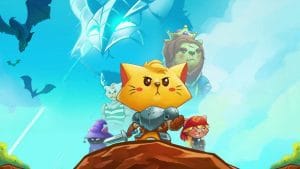 Cat Quest Review