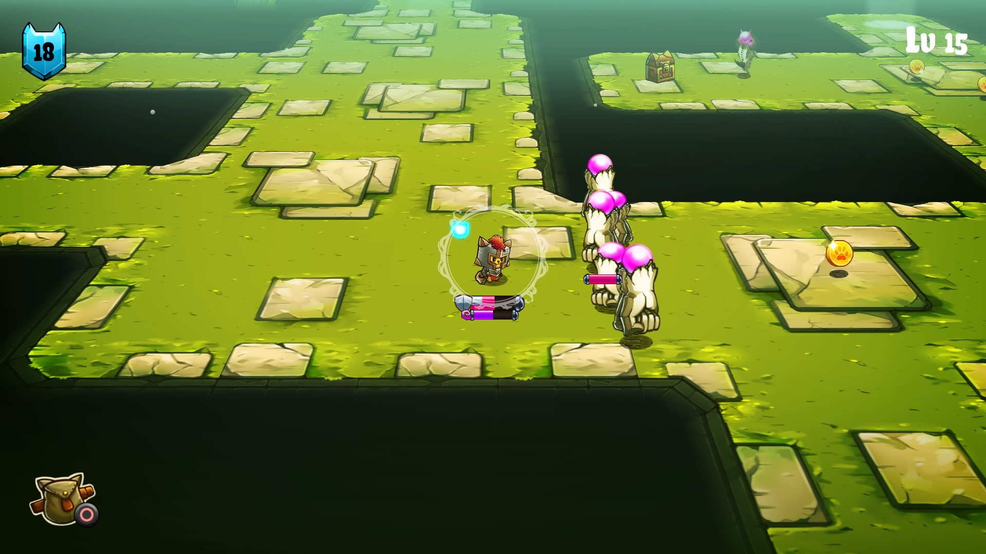 Cat Quest Review