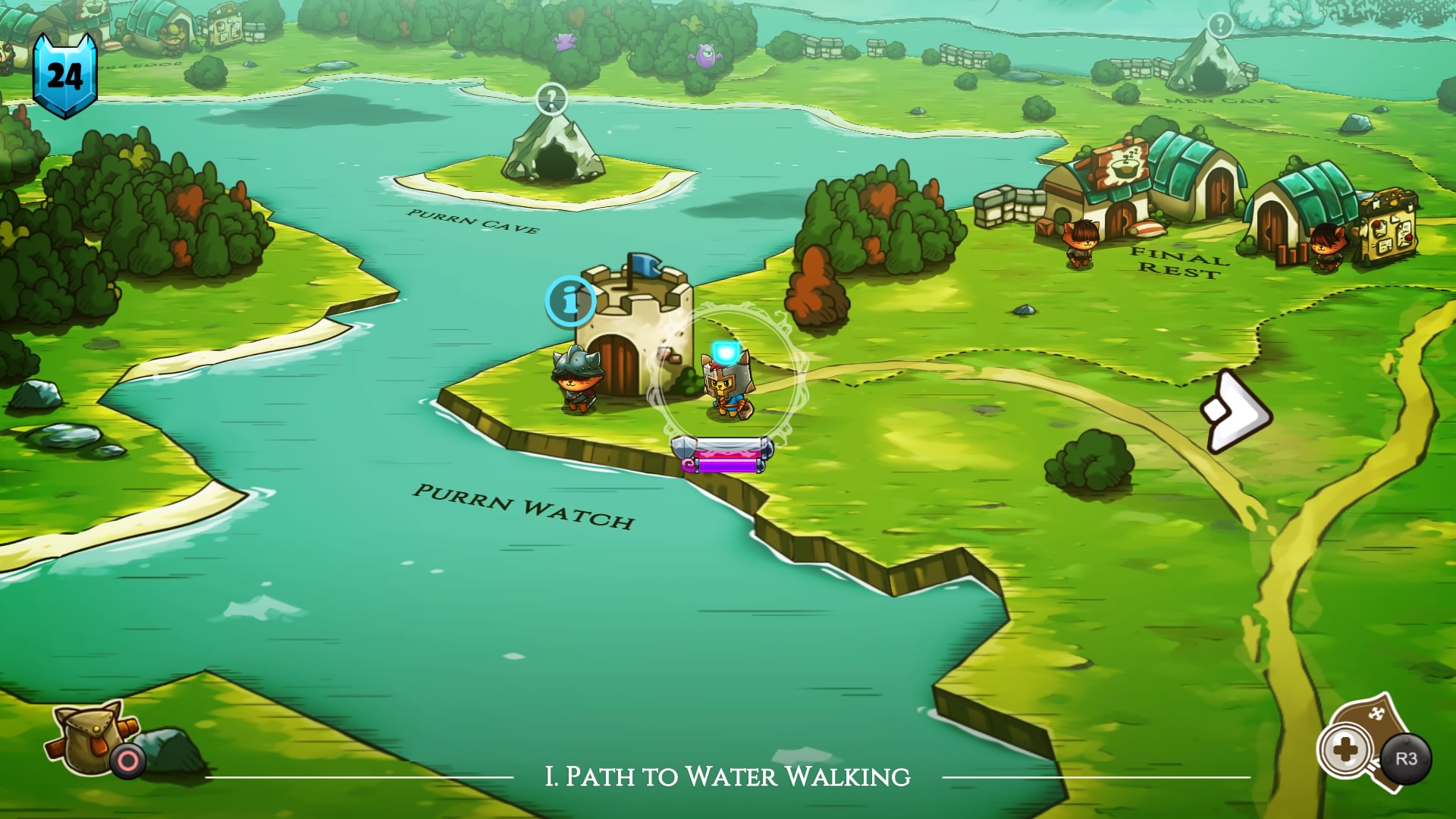 Cat Quest Review