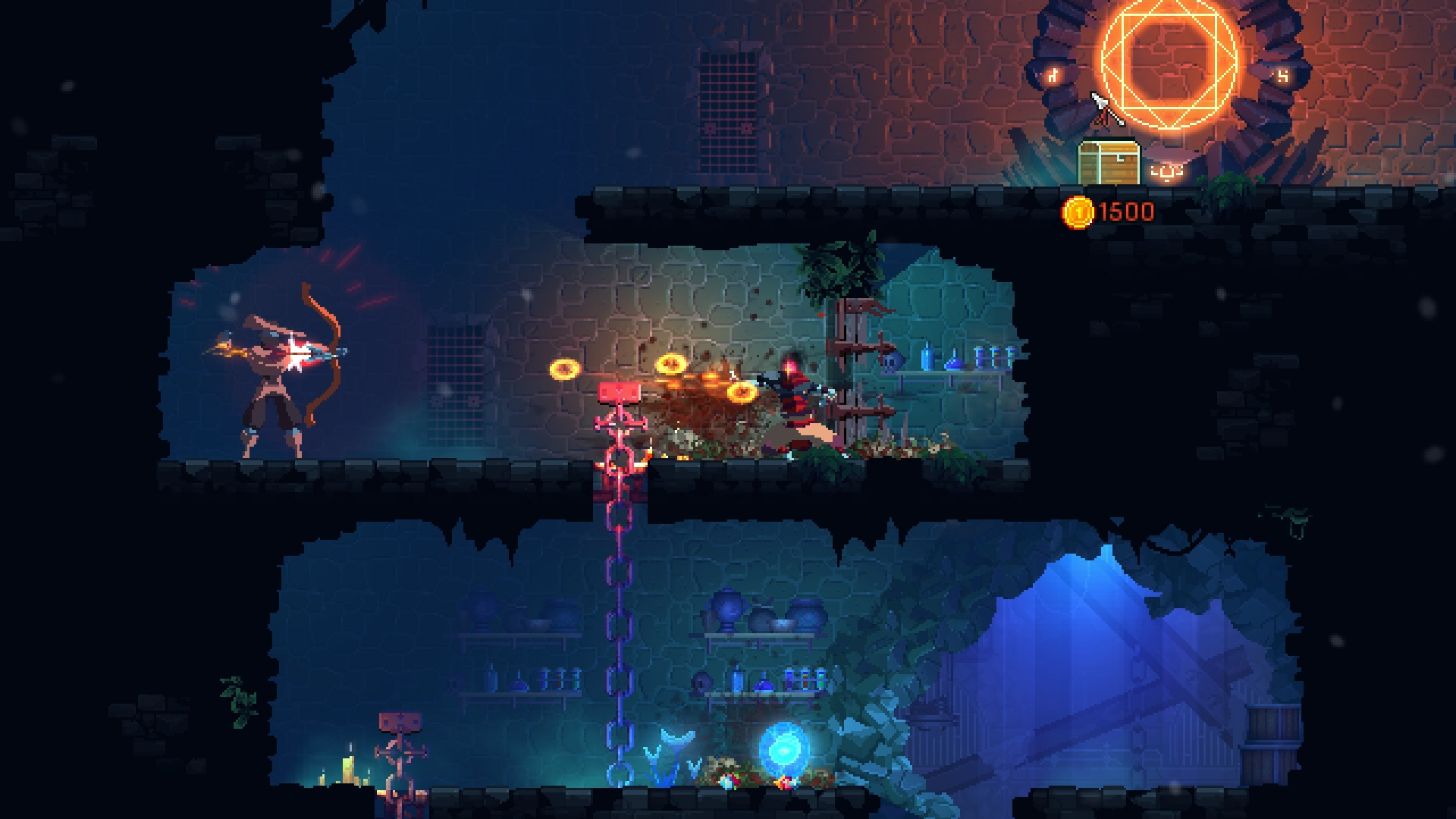 Top 10 Games From Paris Games Week 2017
