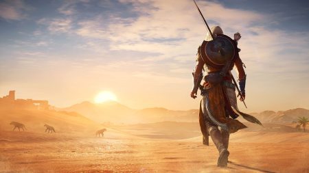 The Punished Backlog's Best of 2017 Nominees