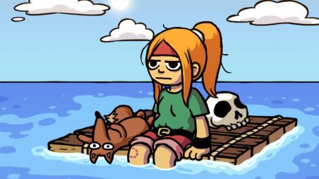 Ittle Dew 2+ Review
