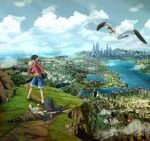 Could One Piece: World Seeker Be the Game Fans Have Been Dreaming Of?