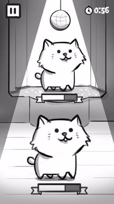 A Cat's Quest to Cat Quest