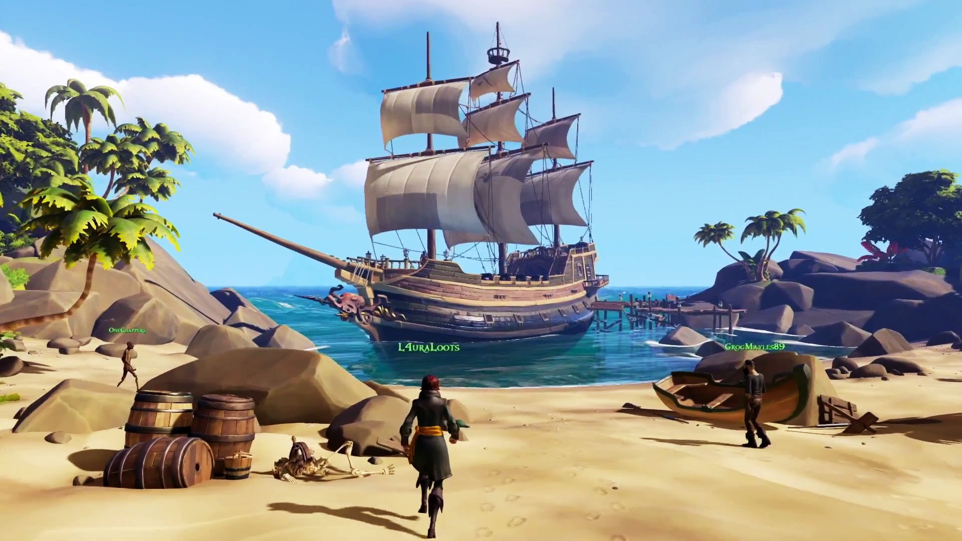 Top 10 Games From Paris Games Week 2017