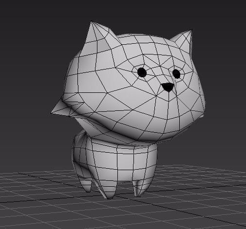 A Cat's Quest to Cat Quest