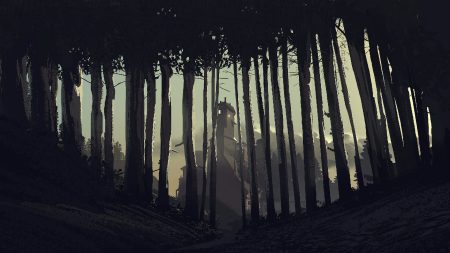 The Punished Backlog's Best of 2017 - Storytelling and Presentation Awards