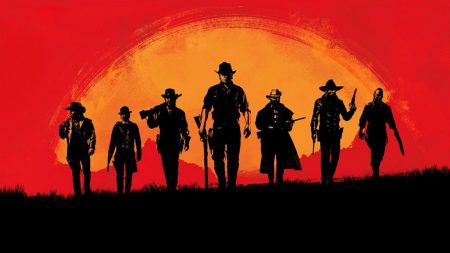 The Punished Backlog's 2018 Fantasy Gaming Draft