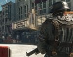 Wolfenstein II Shows World in Which Nazism is the New Normal