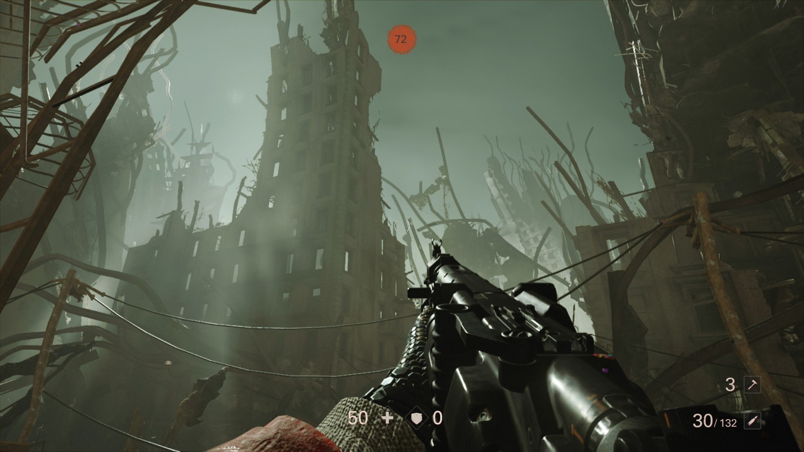 Wolfenstein II Shows World in Which Nazism is the New Normal
