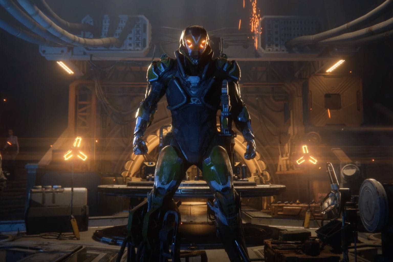Fantasy February Update - Anthem & RDR2 Delayed; MHW, DBFZ & SotC Deliver