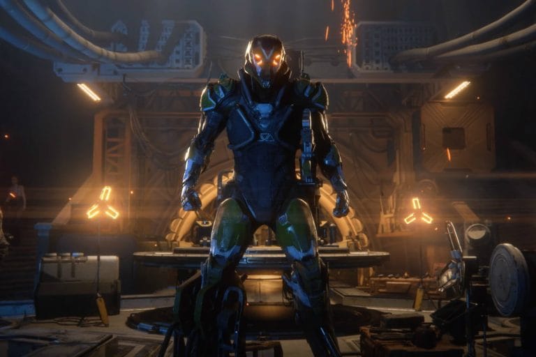 Fantasy February Update - Anthem & RDR2 Delayed; MHW, DBFZ & SotC Deliver