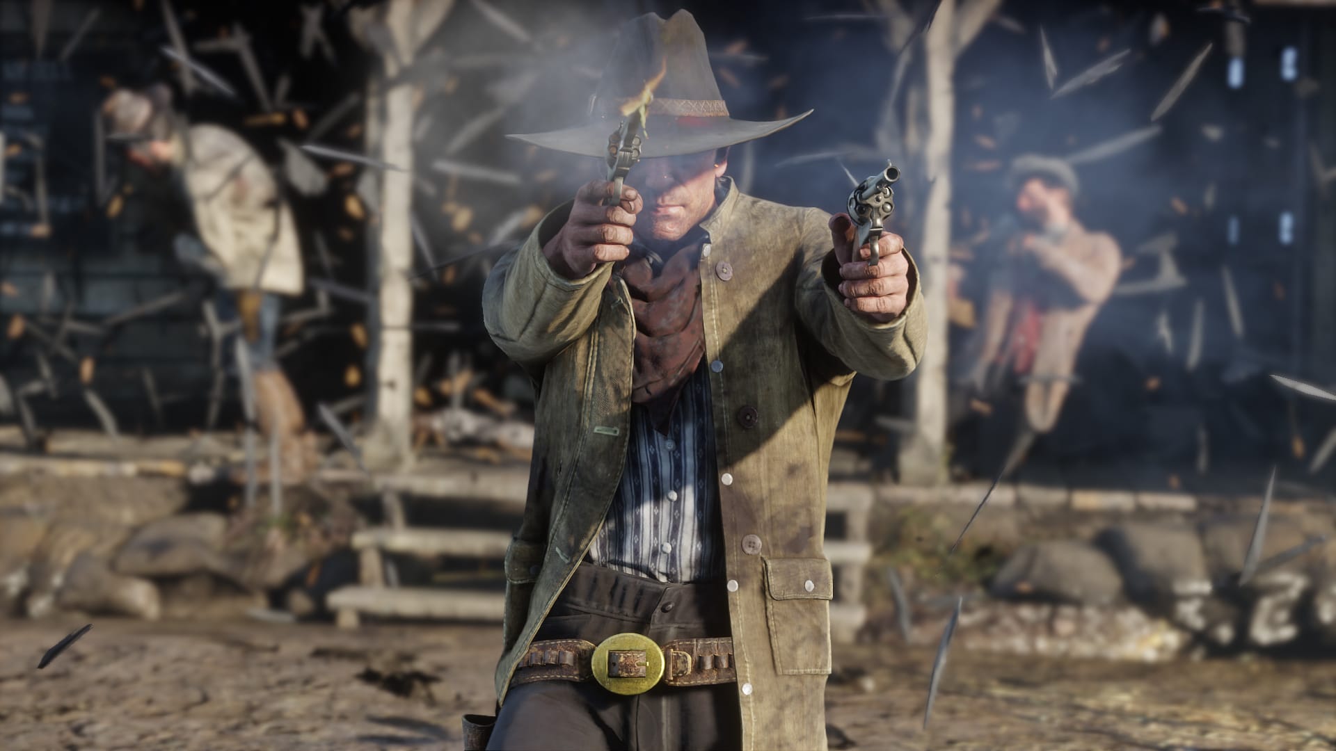 Fantasy February Update - Anthem & RDR2 Delayed; MHW, DBFZ & SotC Deliver