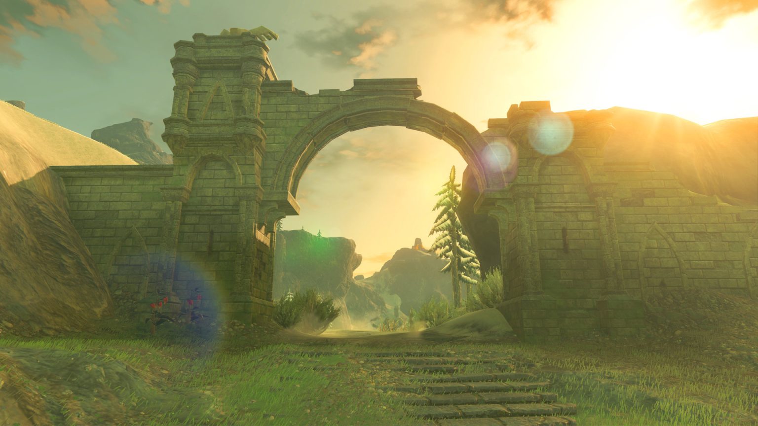 The Punished Backlog's Best of 2017 - Game of the Year