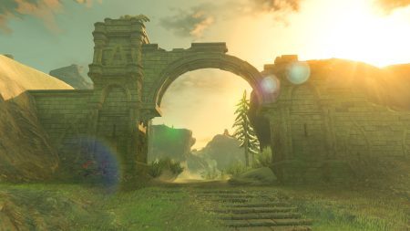 The Punished Backlog's Best of 2017 - Game of the Year