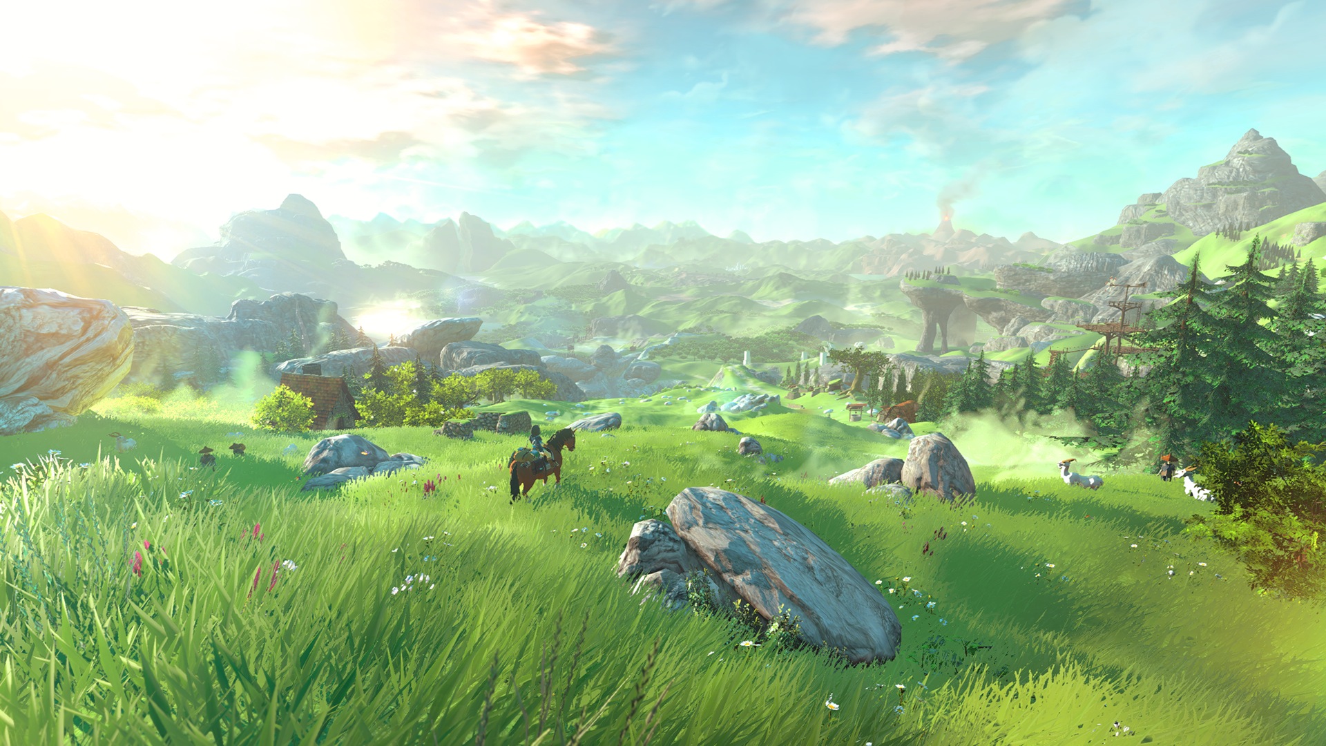 The Punished Backlog's Best of 2017 - Game of the Year
